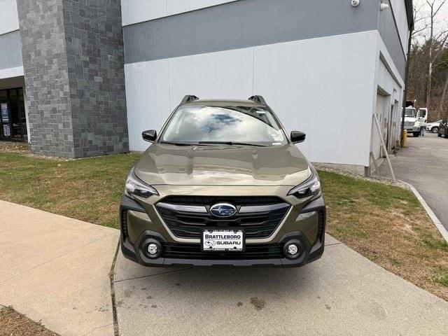 new 2025 Subaru Outback car, priced at $35,153