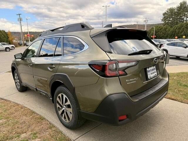 new 2025 Subaru Outback car, priced at $35,153