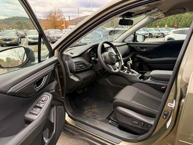 new 2025 Subaru Outback car, priced at $35,153