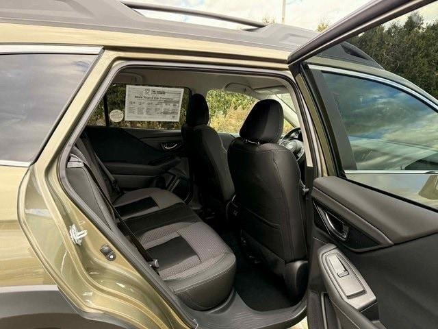 new 2025 Subaru Outback car, priced at $35,153