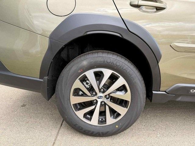 new 2025 Subaru Outback car, priced at $35,153