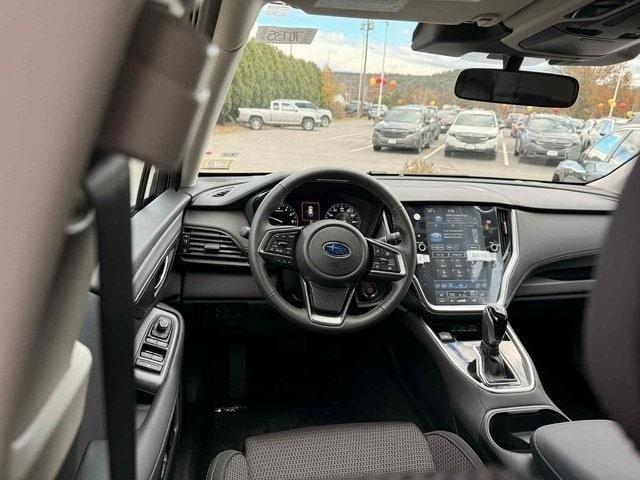 new 2025 Subaru Outback car, priced at $35,153