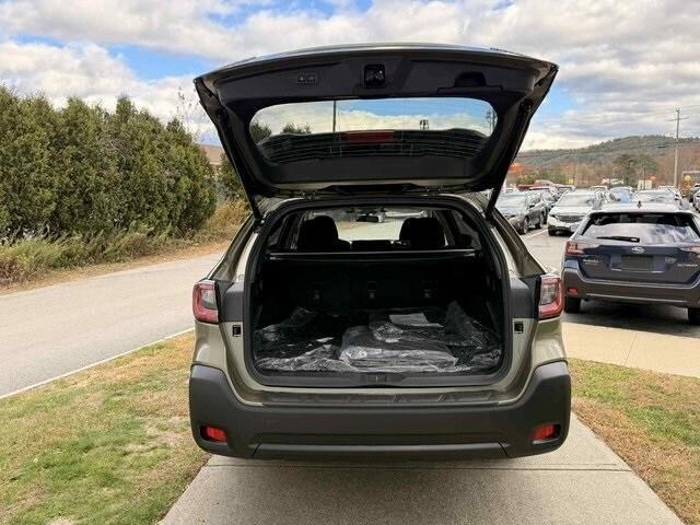 new 2025 Subaru Outback car, priced at $35,153