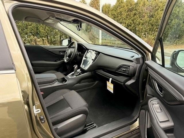 new 2025 Subaru Outback car, priced at $35,153