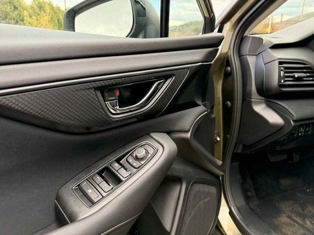 new 2025 Subaru Outback car, priced at $35,153