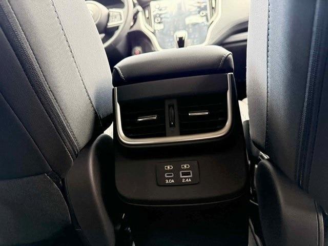 new 2025 Subaru Outback car, priced at $35,153