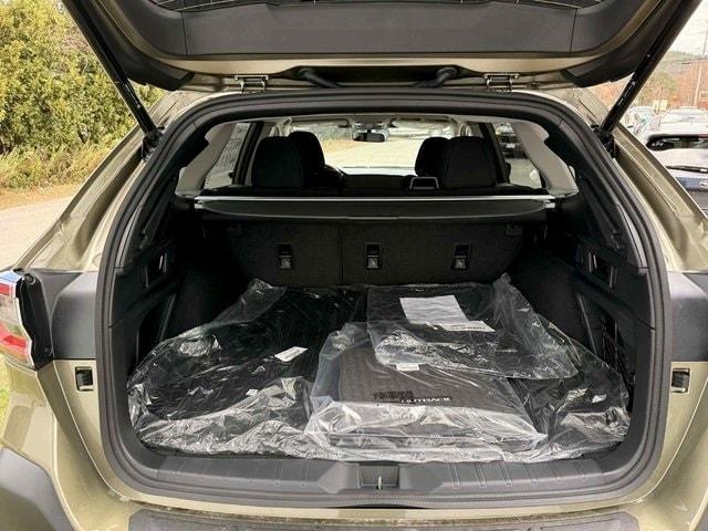 new 2025 Subaru Outback car, priced at $35,153