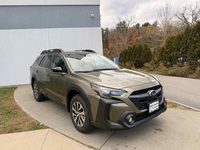 new 2025 Subaru Outback car, priced at $35,153
