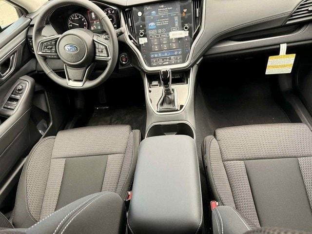 new 2025 Subaru Outback car, priced at $35,153