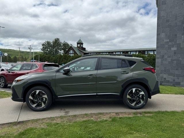 new 2025 Subaru Crosstrek car, priced at $34,190