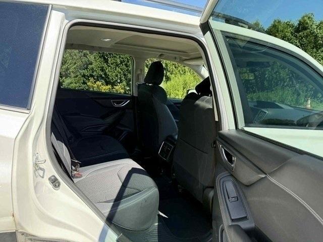 used 2023 Subaru Forester car, priced at $25,987