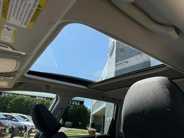 used 2023 Subaru Forester car, priced at $25,987