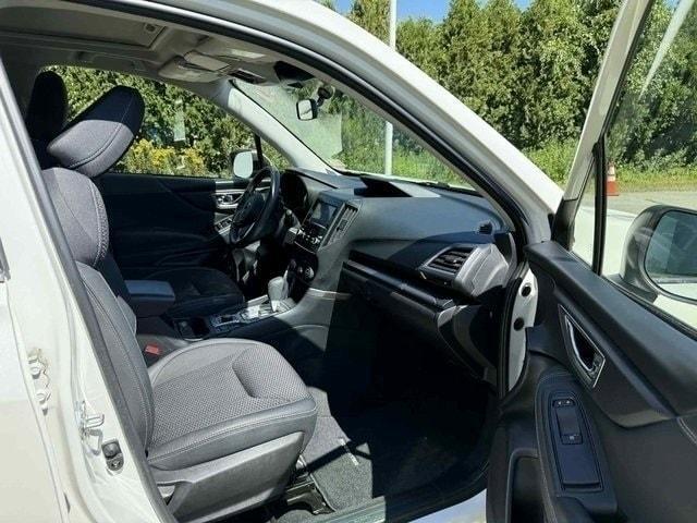 used 2023 Subaru Forester car, priced at $25,987