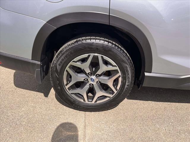 used 2019 Subaru Forester car, priced at $20,541