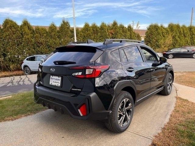 new 2024 Subaru Crosstrek car, priced at $30,195