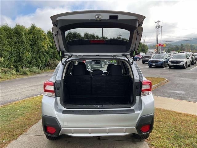 used 2019 Subaru Crosstrek car, priced at $19,660