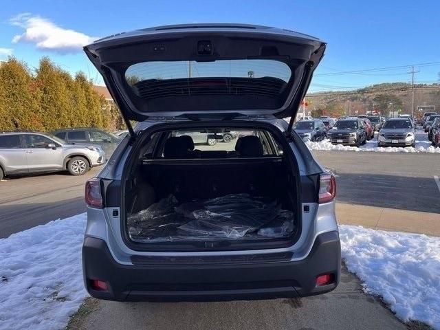 new 2025 Subaru Outback car, priced at $33,958