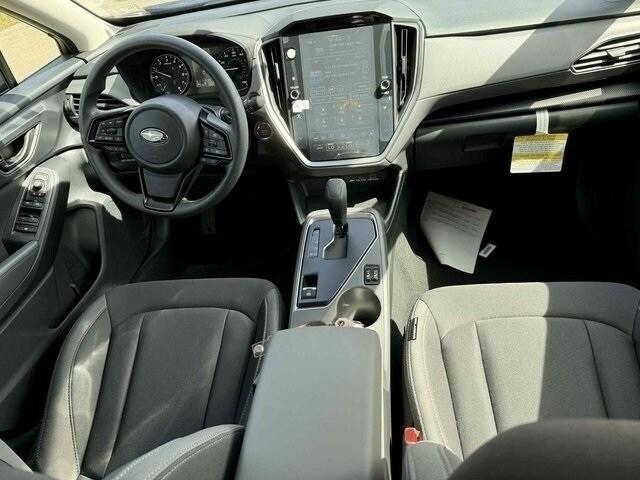 new 2025 Subaru Crosstrek car, priced at $31,785