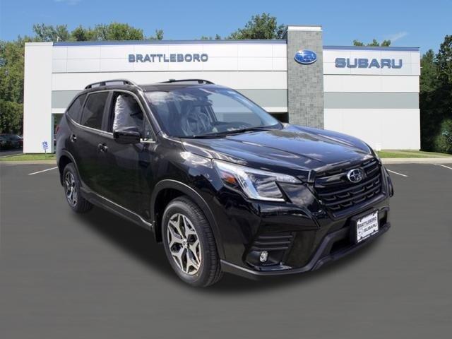 new 2024 Subaru Forester car, priced at $32,366