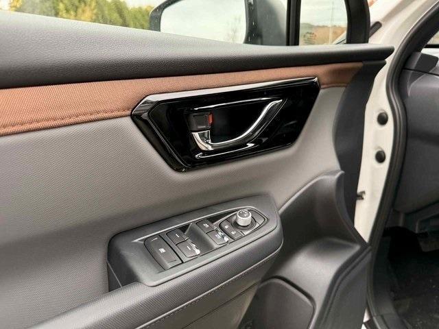 new 2025 Subaru Forester Hybrid car, priced at $40,988