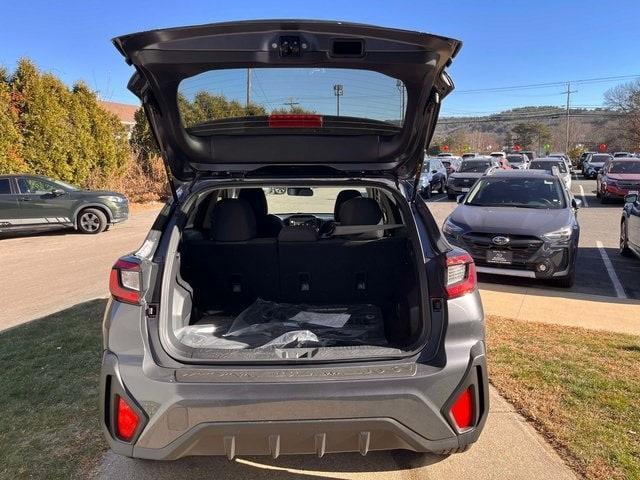 new 2024 Subaru Crosstrek car, priced at $26,981