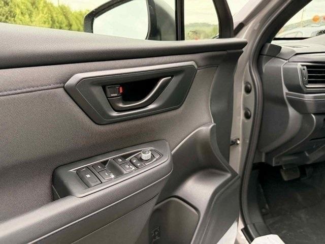 new 2025 Subaru Forester car, priced at $35,160