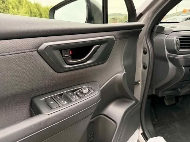 new 2025 Subaru Forester car, priced at $35,160