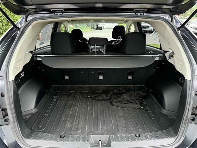 used 2014 Subaru XV Crosstrek car, priced at $11,934
