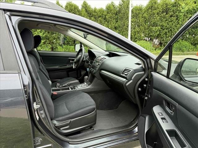 used 2014 Subaru XV Crosstrek car, priced at $11,934