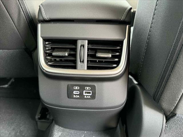 new 2025 Subaru Legacy car, priced at $30,691