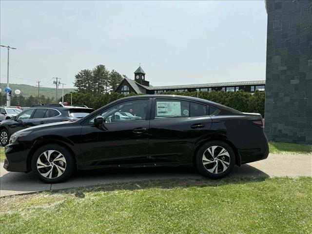 new 2025 Subaru Legacy car, priced at $30,691