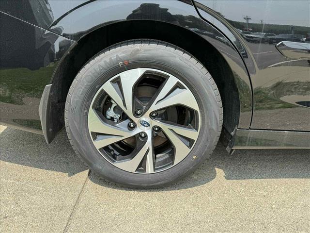 new 2025 Subaru Legacy car, priced at $30,691