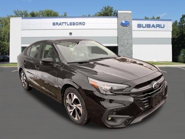 new 2025 Subaru Legacy car, priced at $30,691