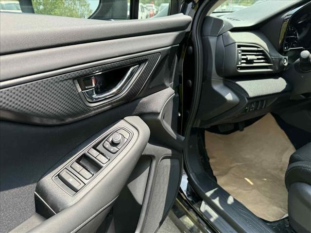 new 2025 Subaru Legacy car, priced at $30,691