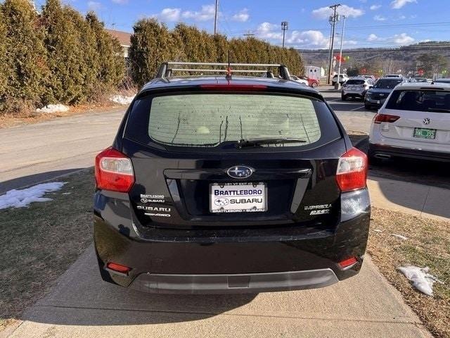 used 2015 Subaru Impreza car, priced at $9,499