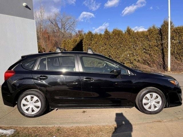 used 2015 Subaru Impreza car, priced at $9,499