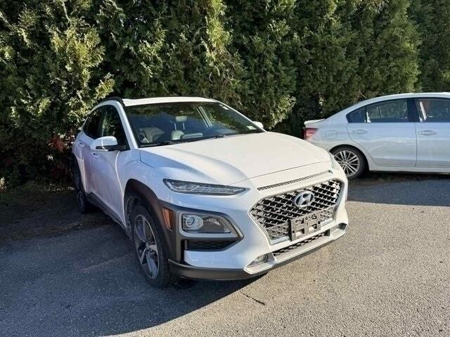 used 2019 Hyundai Kona car, priced at $14,983