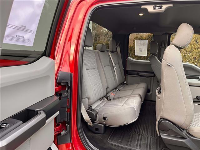 used 2019 Ford F-150 car, priced at $27,954