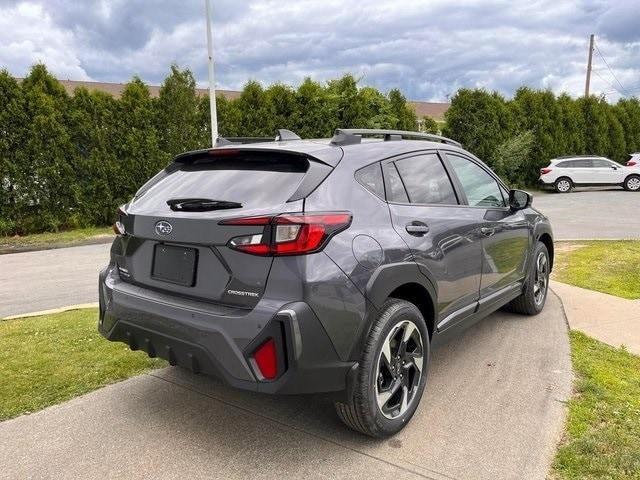 new 2024 Subaru Crosstrek car, priced at $32,914