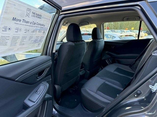 new 2025 Subaru Outback car, priced at $32,352