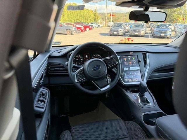 new 2025 Subaru Outback car, priced at $32,352