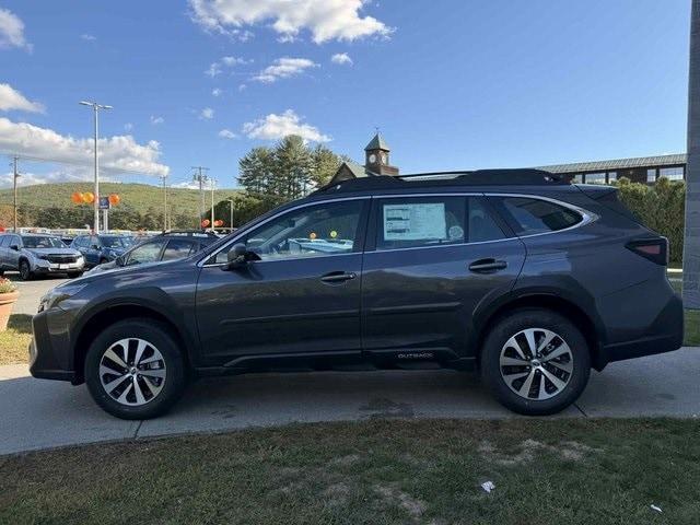 new 2025 Subaru Outback car, priced at $32,352