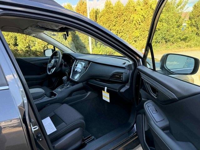 new 2025 Subaru Outback car, priced at $32,352