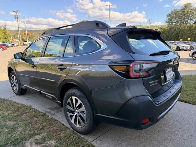 new 2025 Subaru Outback car, priced at $32,352