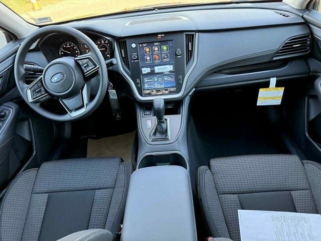 new 2025 Subaru Outback car, priced at $32,352