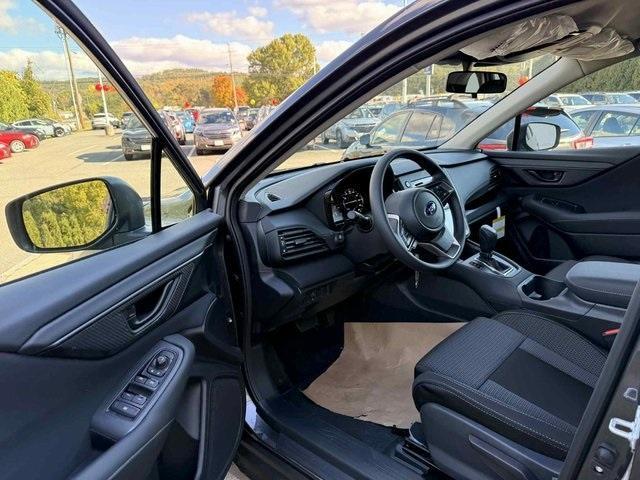 new 2025 Subaru Outback car, priced at $32,352