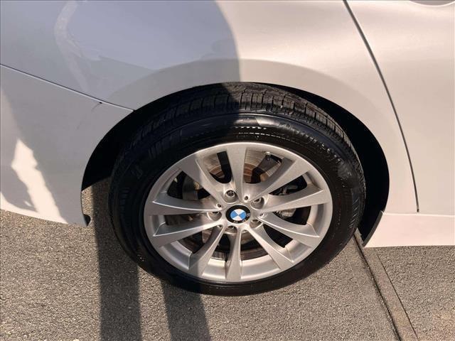 used 2018 BMW 320 car, priced at $14,794