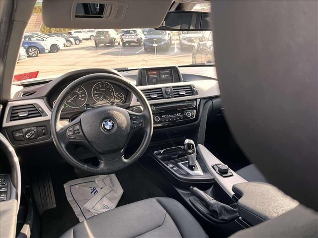 used 2018 BMW 320 car, priced at $14,794