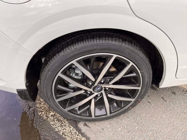 new 2025 Subaru Impreza car, priced at $29,577