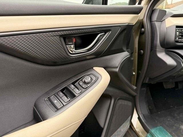 new 2025 Subaru Outback car, priced at $36,049